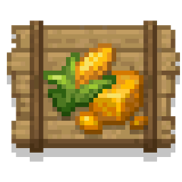 Corn Delight[Forge]